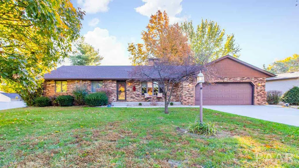 331 Arbor Vitae Dr photo 1