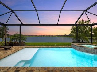 14547 Kelson Cir, Naples, FL 34114