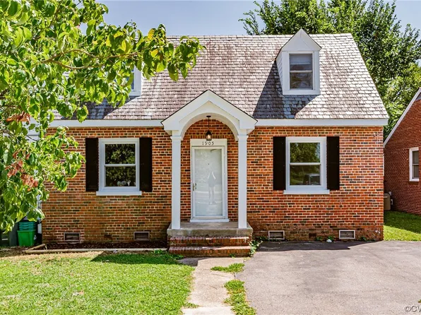 1905 Hilliard Rd, Richmond, VA 23228