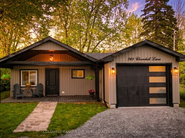 761 Churchill Ln, Georgina, ON L0E 1S0