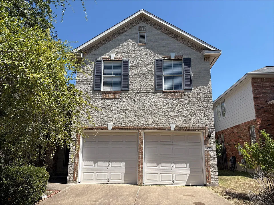 3516 Bratton Heights Dr