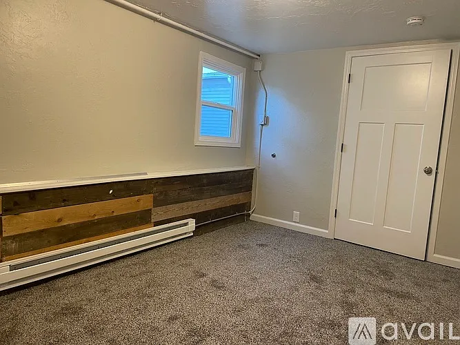 Bedroom - lower level