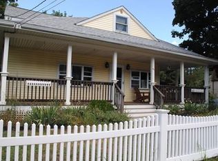 318 Manet Ave, Quincy, MA 02169