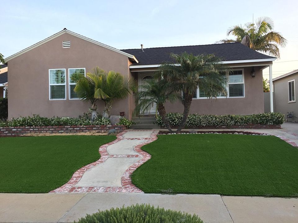 Four Bedroom Three Bath home