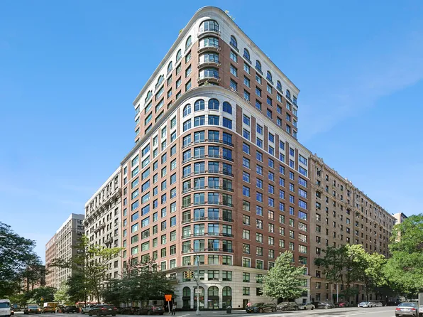 535 West End Avenue image 19 of 28