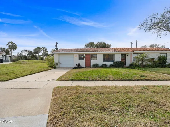 64 Cardinal Dr #A, Ormond Beach, FL 32176