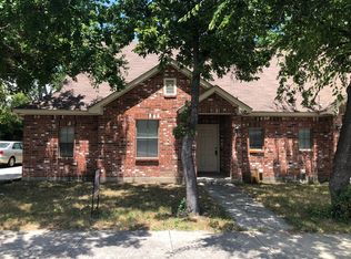 130 Del Rio Ave #B, Fort Worth, TX 76126