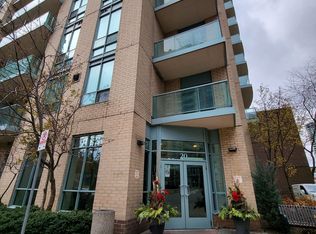20 Olive Ave #802, Toronto, ON M2N7G5