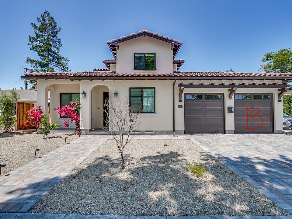 Duplex in single family neighborhood
