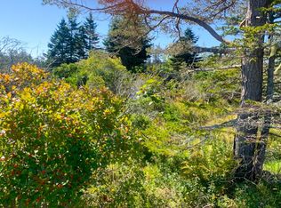 Overton Rd, Yarmouth, NS B5A5G8