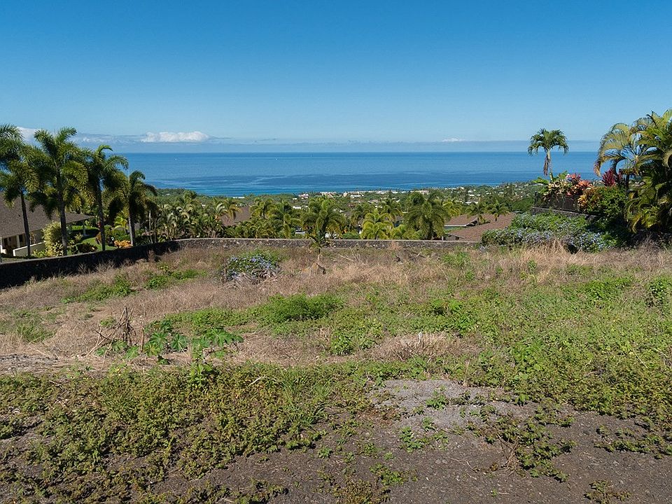1st image of 76-6394 Pualani St Lot 4