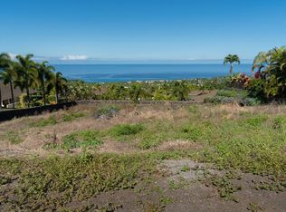 76-6394 Pualani St LOT 4, Kailua Kona, HI 96740