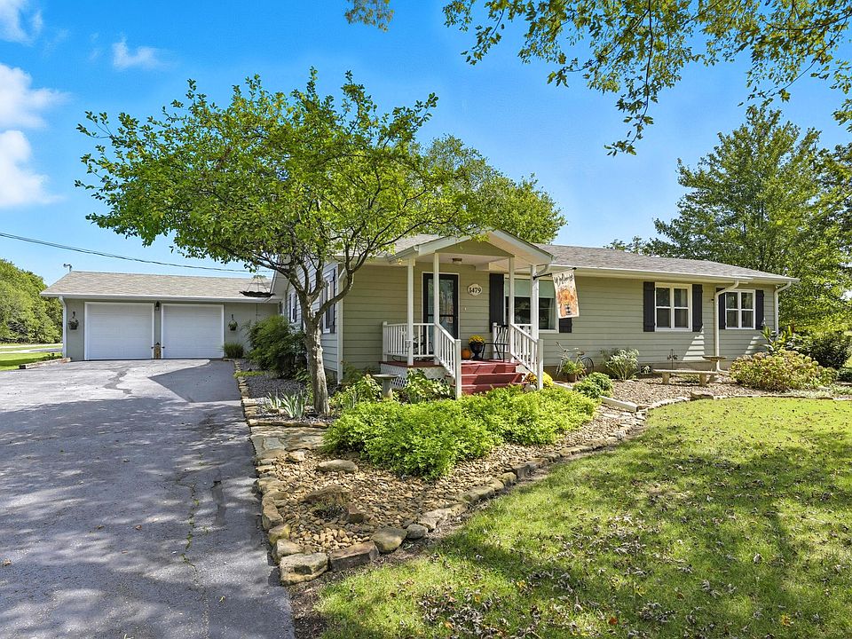 2nd image of 1479 N Homestead Drive