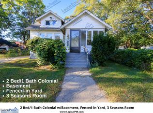 5021 Anatole St, Detroit, MI 48236