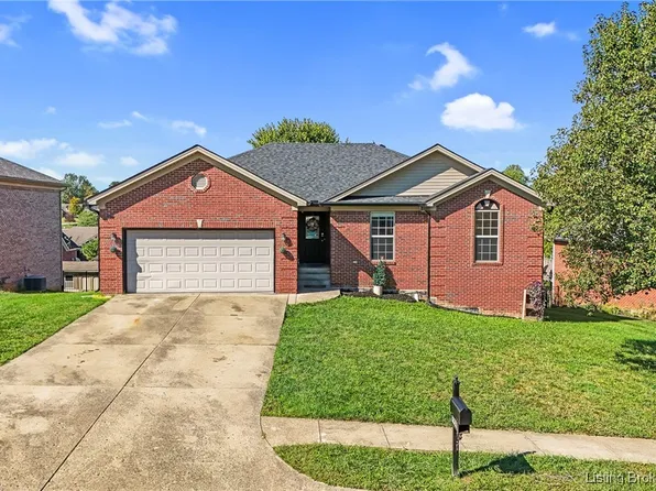 7909 Hillside Drive, Sellersburg, IN 47172