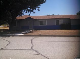 6229 Argyle Ave, San Bernardino, CA 92404