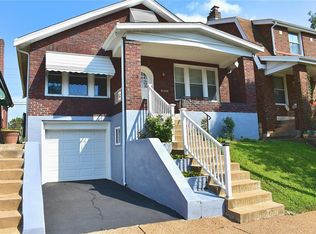6004 Wanda Ave, Saint Louis, MO
