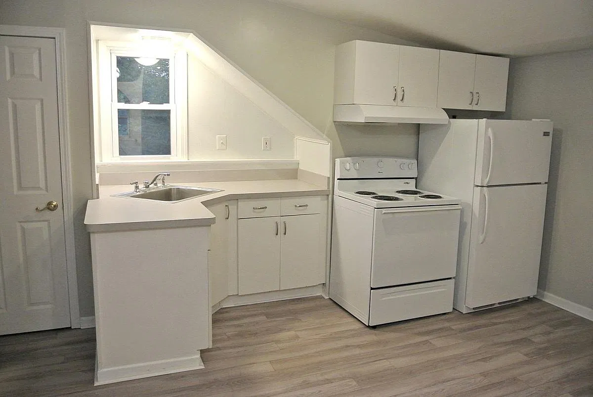 1 bed, 650 sqft, $925 — Photo 1
