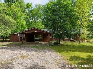 15176 Rapids Dr, Hersey, MI 49639