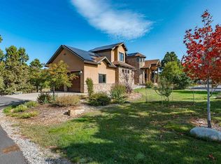 268 Legacy Ranch Ln, Durango, CO 81303