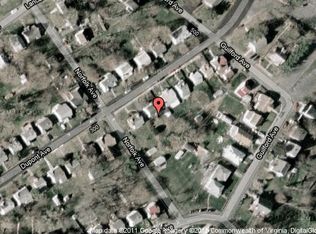 405 Dupont Ave, Staunton, VA 24401