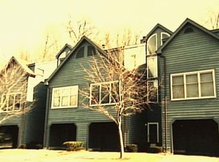 117 Fawn Ridge Rd #117, Norwalk, CT 06851