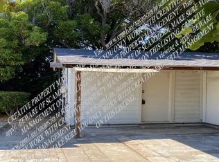 319 English Ave UNIT 3, Monterey, CA 93940