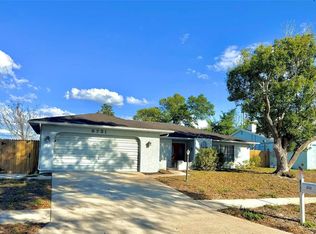 8731 Woodcrest Dr, Port Richey, FL 34668