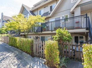 9339 Alberta Rd #80, Richmond, BC V6Y 4E3