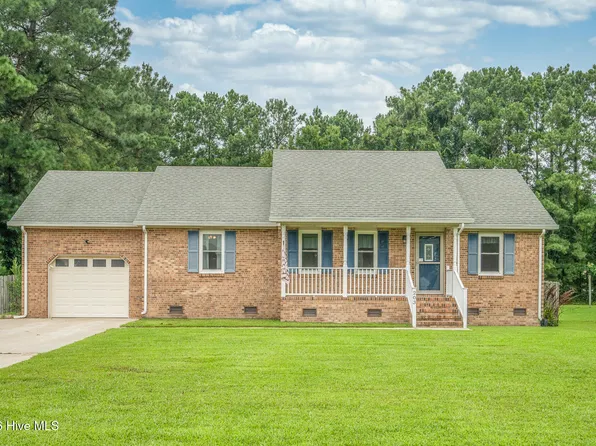 203 Troy Drive, Elizabeth City, NC 27909
