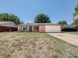 5511 37th St, Lubbock, TX 79407