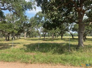 0 Neal Rd, Yoakum, TX 77995