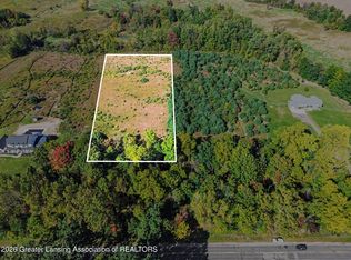 2844 E Howell Rd, Mason, MI 48854