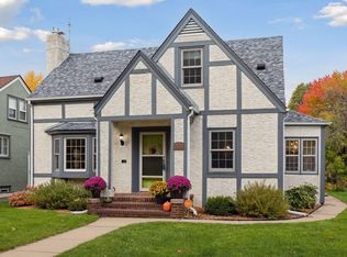 2738 Cleveland St NE, Minneapolis, MN 55418