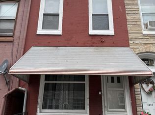 1019 Greenwich St, Reading, PA 19604