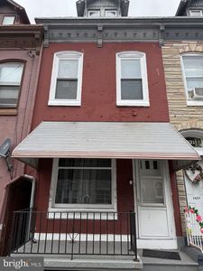 1019 Greenwich St, Reading, PA, 19604