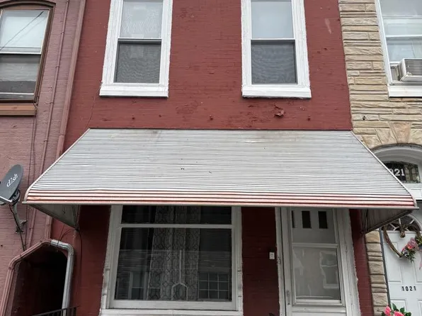 1019 Greenwich St, Reading, PA 19604