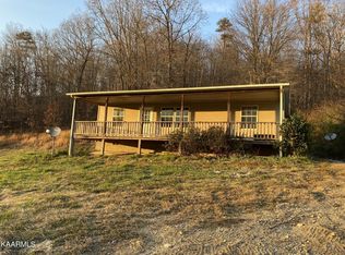 154 Lee Roy Day Ln, Lafollette, TN 37766