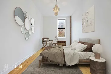 Sold by Garfield Realty 