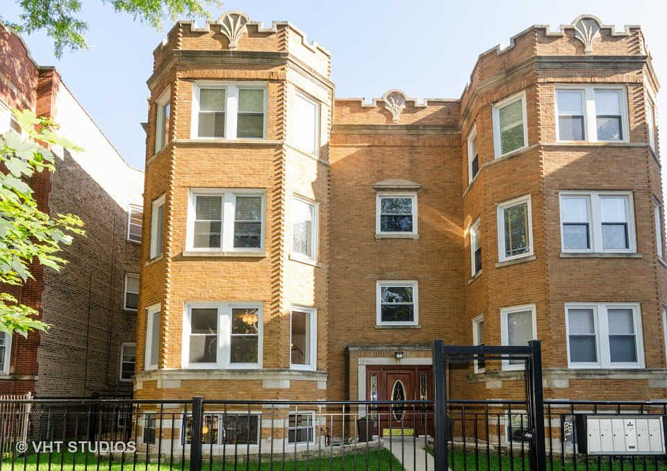 1st image of 2018 W Farragut Ave #1