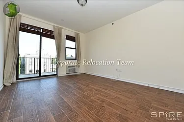 Rented by Spire Group