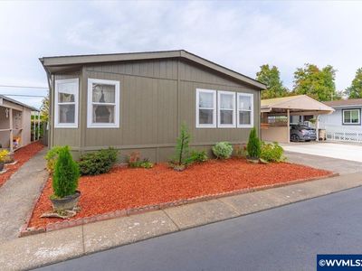 300 SE Lacreole Dr Unit 295, Dallas, OR, 97338