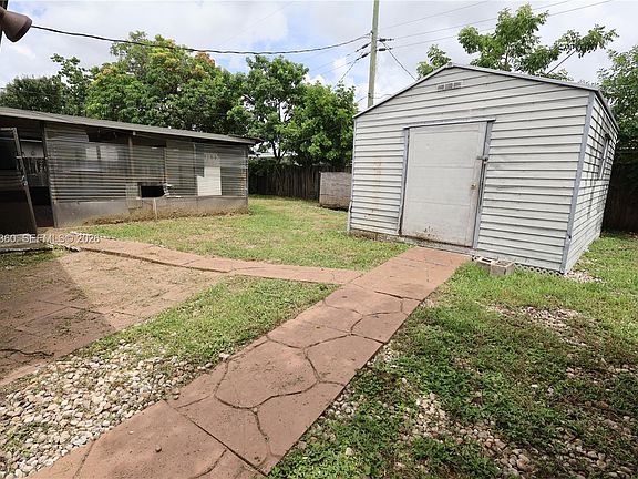 4th image of 3151 NW 4th St
