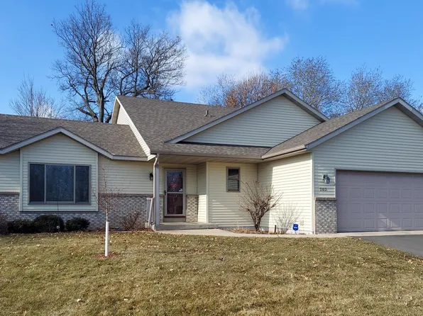360 Killinger Cir, Sauk Rapids, MN 56379