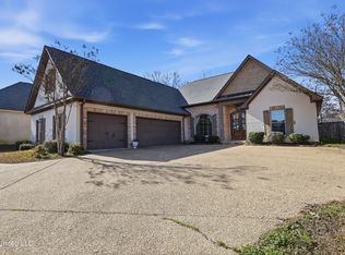 143 Huntington Vw, Brandon, MS 39047