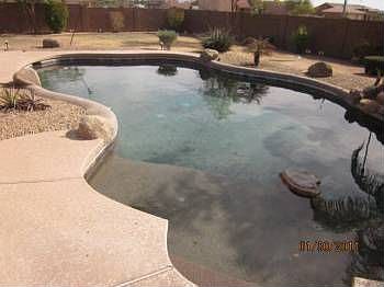 4th image of 1707 W Desert Hills Dr