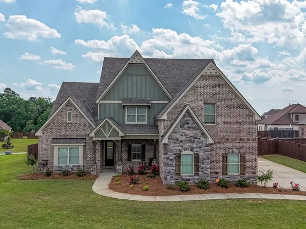 102 Jane Ct, Prattville, AL 36066