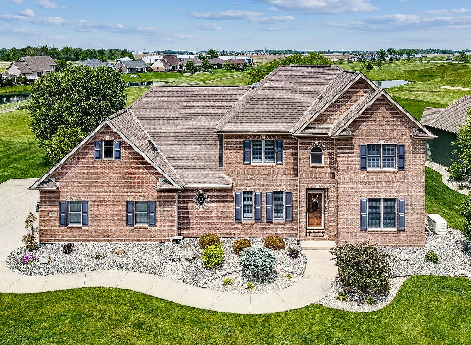 2011 Eaglebrooke Pkwy