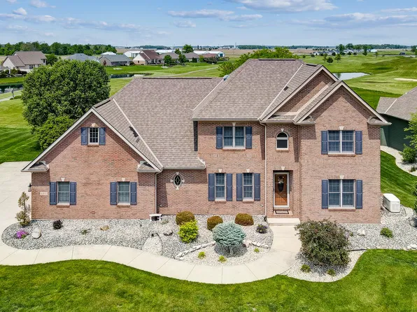 2011 Eaglebrooke Pkwy, Celina, OH 45822