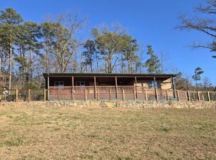 4638 Highway 16 E, Clinton, AR 72031